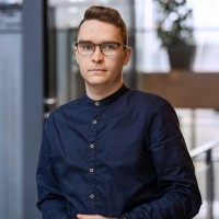 Adrian Waroch