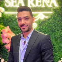 Ahmed Shokrey