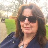 Sarah Gleave