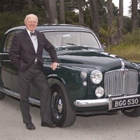 Iain A Macdonald