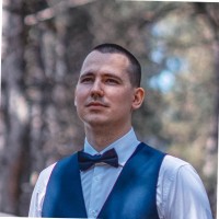 Dmytro Mazalov
