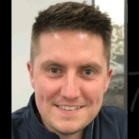 Darren Walsh