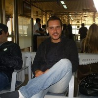 Juan Pablo Suarez