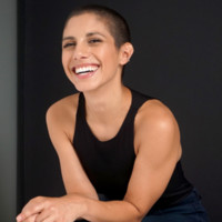 Kristen Katchadourian
