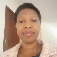 Alice Mbae, CHRP-K