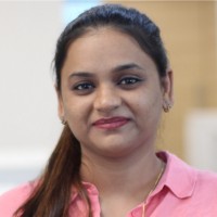 Alfiya Shaikh