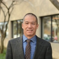 Colin Chinn