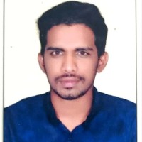 Sreeram Ms