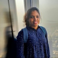 Anu Chacko