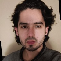 Daniel Escobar