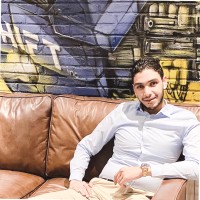 Omar Kassab