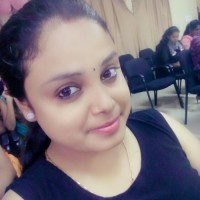 Deepa B