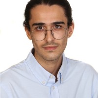 Mahdi Zakeri