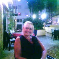 Angeline Saunderson