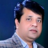 Krishan Gautam