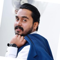 Sam Joseph Suresh