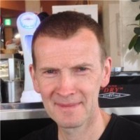 Colin Cornish