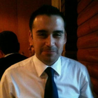 Cristian Mendez