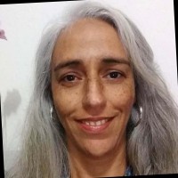 Lúcia Oliveira, Rosa De