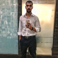 Faizan Bhat