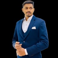 Sandip Dudhalkar