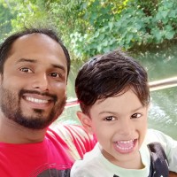 Shamsheel Ameen