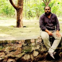 Prashant S Waje