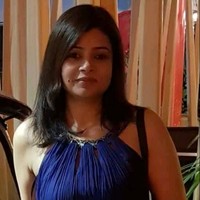 Shivangi Mishra