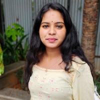 Tejashwini M