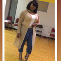 Marsha Jones