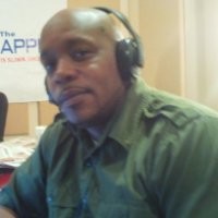 Keith Spaulding