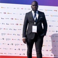 Abraão Adriano Mutange