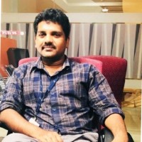 Govind B