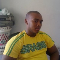 Sandile Shazi