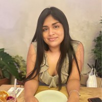Gabriela Orellana Felipe