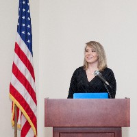 Sandra Marlow, MHA