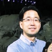 Clark (Dong Jun) Mun