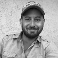 Jonathan Bustamante
