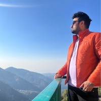 Sanket Parashar