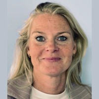Margo Nederhand