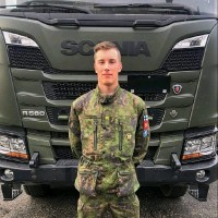 Oskari Hyvärinen