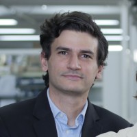 João Fernando Martin Meca