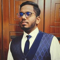 Mohammed Rusham