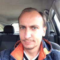 Vladimir Popik