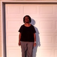 Barissa Rodgers