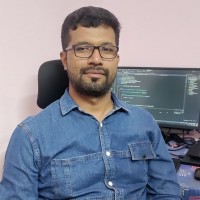 Nidhin Mathew