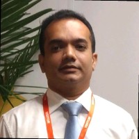 Dushantha Buthpitiya