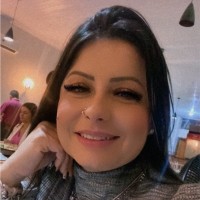 Elisangela Rivas Da Silva
