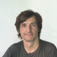 Alexey Komarenko