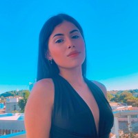 Vitoria Eduarda Fogues Muller